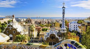 Penjelasan Lengkap Tentang Barcelona Sampai Budaya