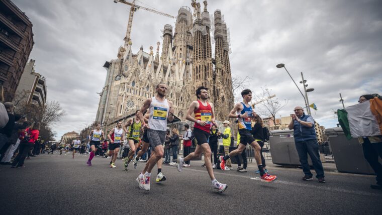 Yuk Simak Panduan Lengkap Barcelona Marathon 2023
