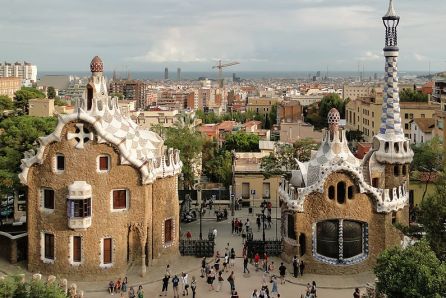 Fakta Menarik Tentang Barcelona yang Mungkin Belum Anda Ketahui