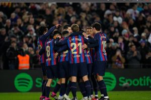 Tentang Tim Olahraga Terbaik di Barcelona