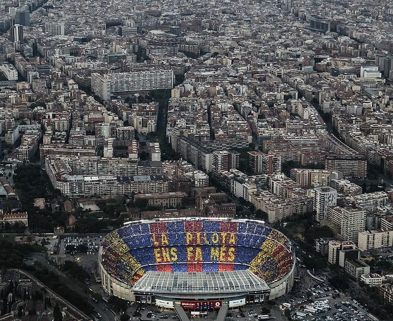 Bahasa Apa Yang Digunakan di Barcelona