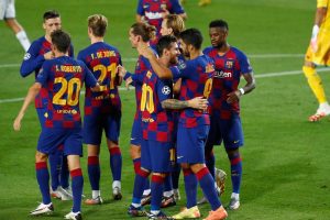 Apa yang Terbaik di Barca Sepanjang Masa