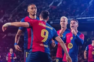 Prediksi LaLiga Real Mallorca vs Barcelona