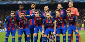 Mengapa FC Barcelona Begitu Ikonik