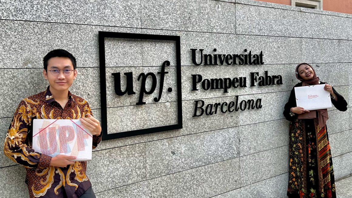 Universitas Terbaik di Barcelona untuk Mahasiswa Internasional