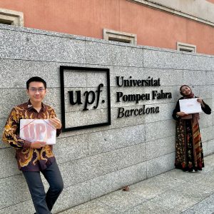 Universitas Terbaik di Barcelona untuk Mahasiswa Internasional